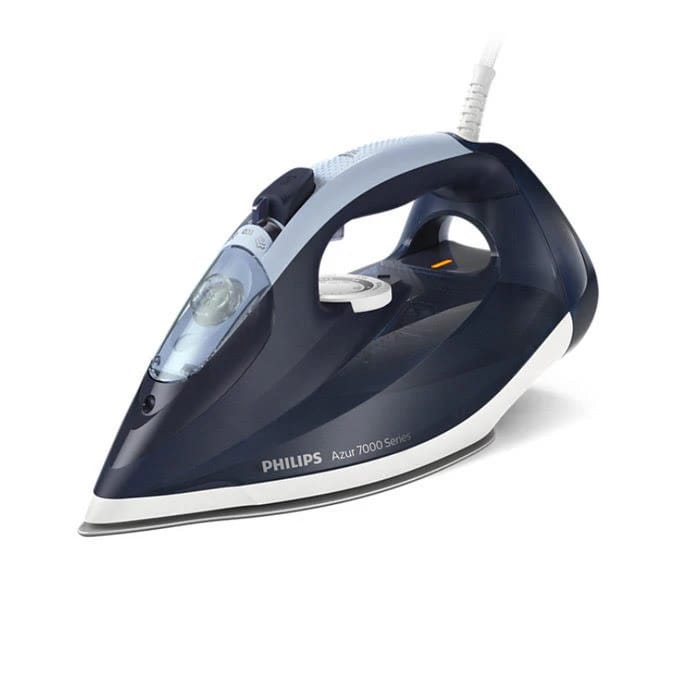 Philips Steam Iron 2500W Dark Blue