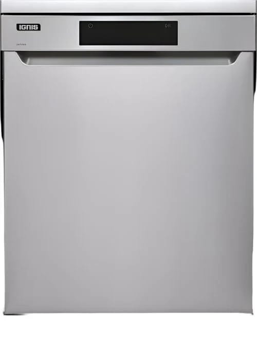 Agnes Dishwasher - 10 Programs - 15 Place Settings - A+++ - Stainless Steel