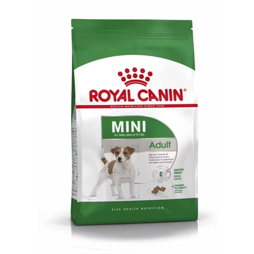 SHN MINI ADULT