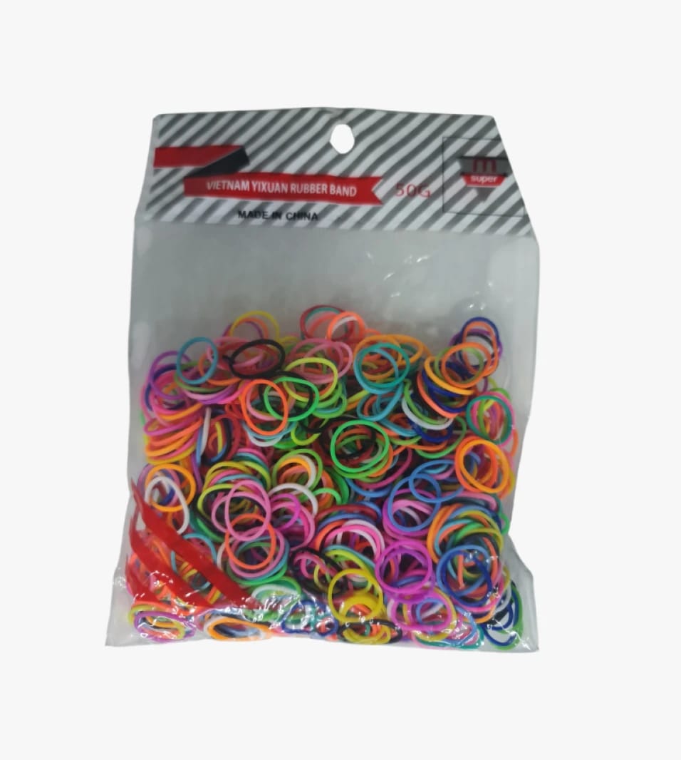 Small Hair Elastic