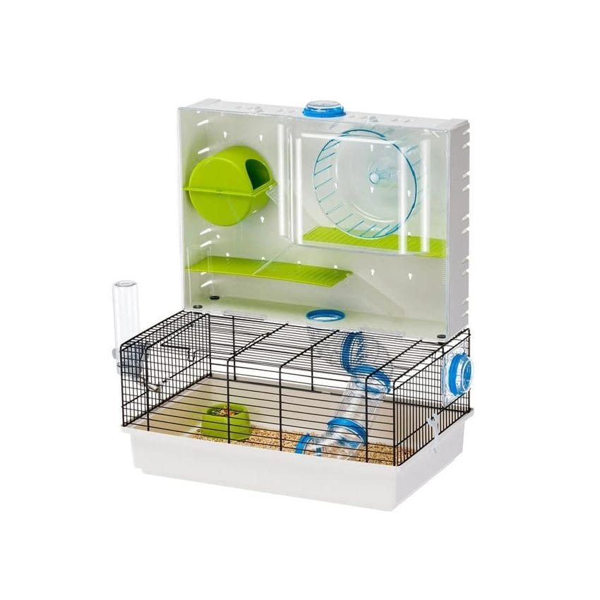 Ferplast Olimpia Hamster Cage