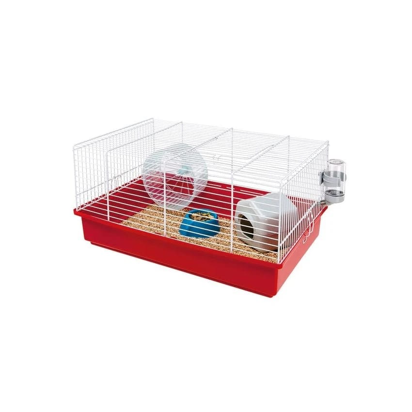 ferplast CRICETI 9