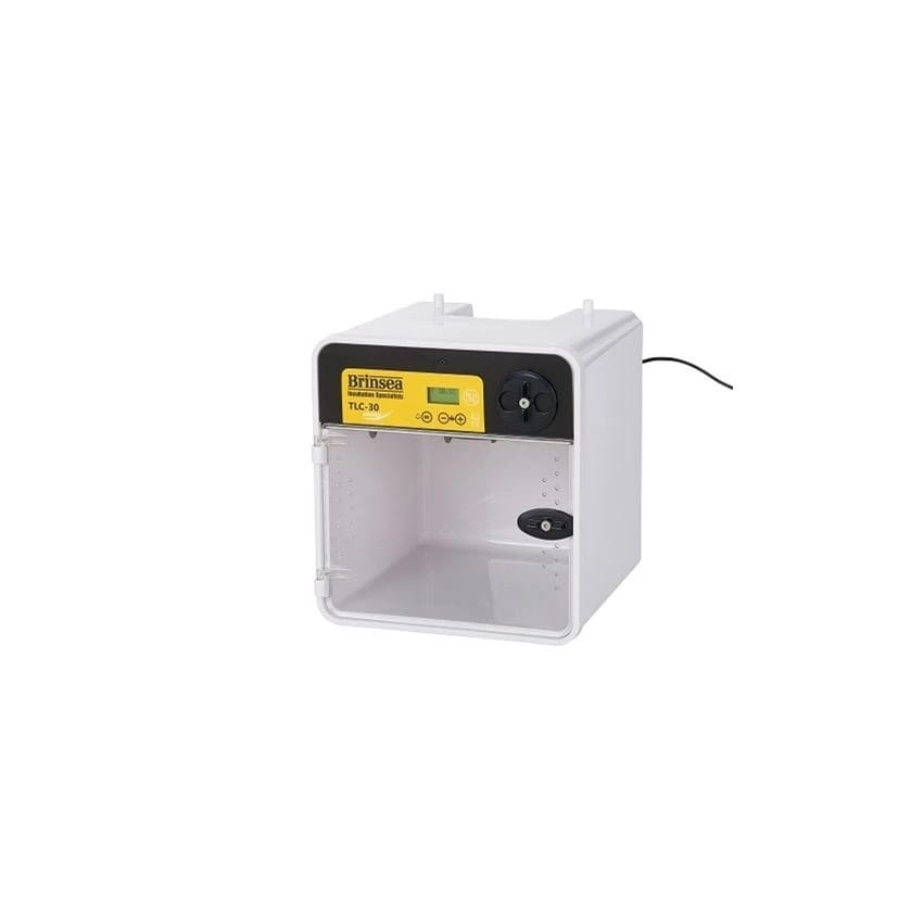 230V EU TLC-30 Advance Animal Intensive Care Unit (ICU UNIT)