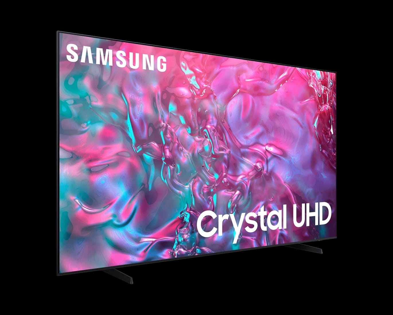 Samsung 98-Inch Crystal UHD Tizen TV, Model UA98DU9000UXTW