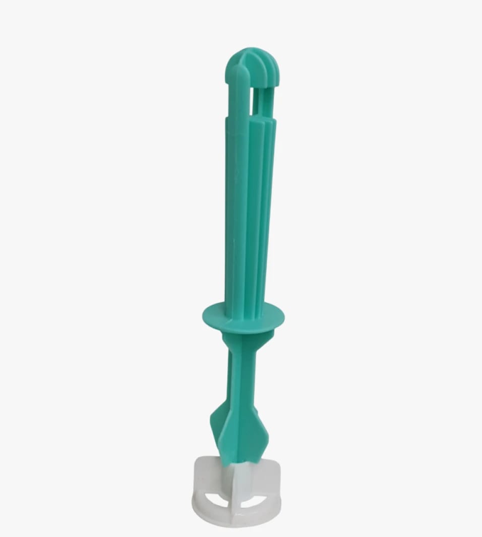 أداة تنظيف الشعر والغبار بجودة عالية من العلامة التجارية Sticky Roller بتصميم مرح للبُسط والأثاث المنزلي