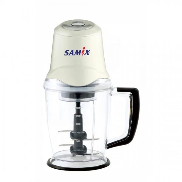 Samex Vegetable Chopper - 350W