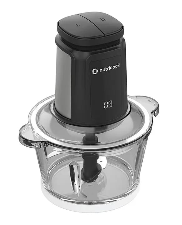 NutriCook XL Vegetable Chopper