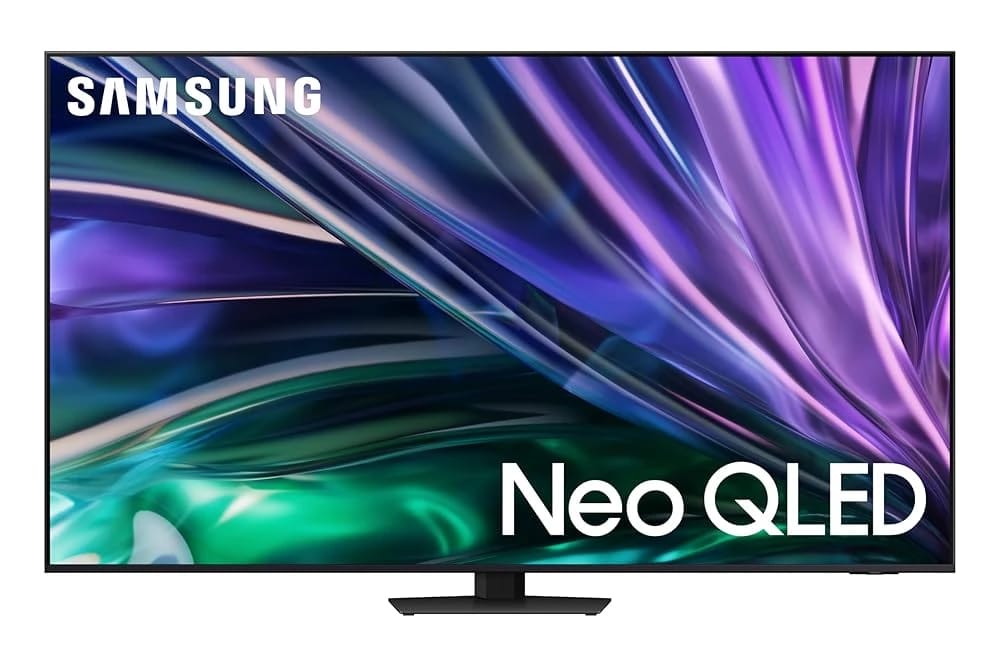Samsung Neo QLED 4K Smart TV, Model QA55QN85DBUXTW