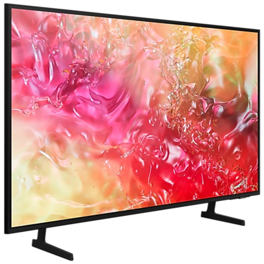 Samsung 75-inch UHD 4K Smart TV