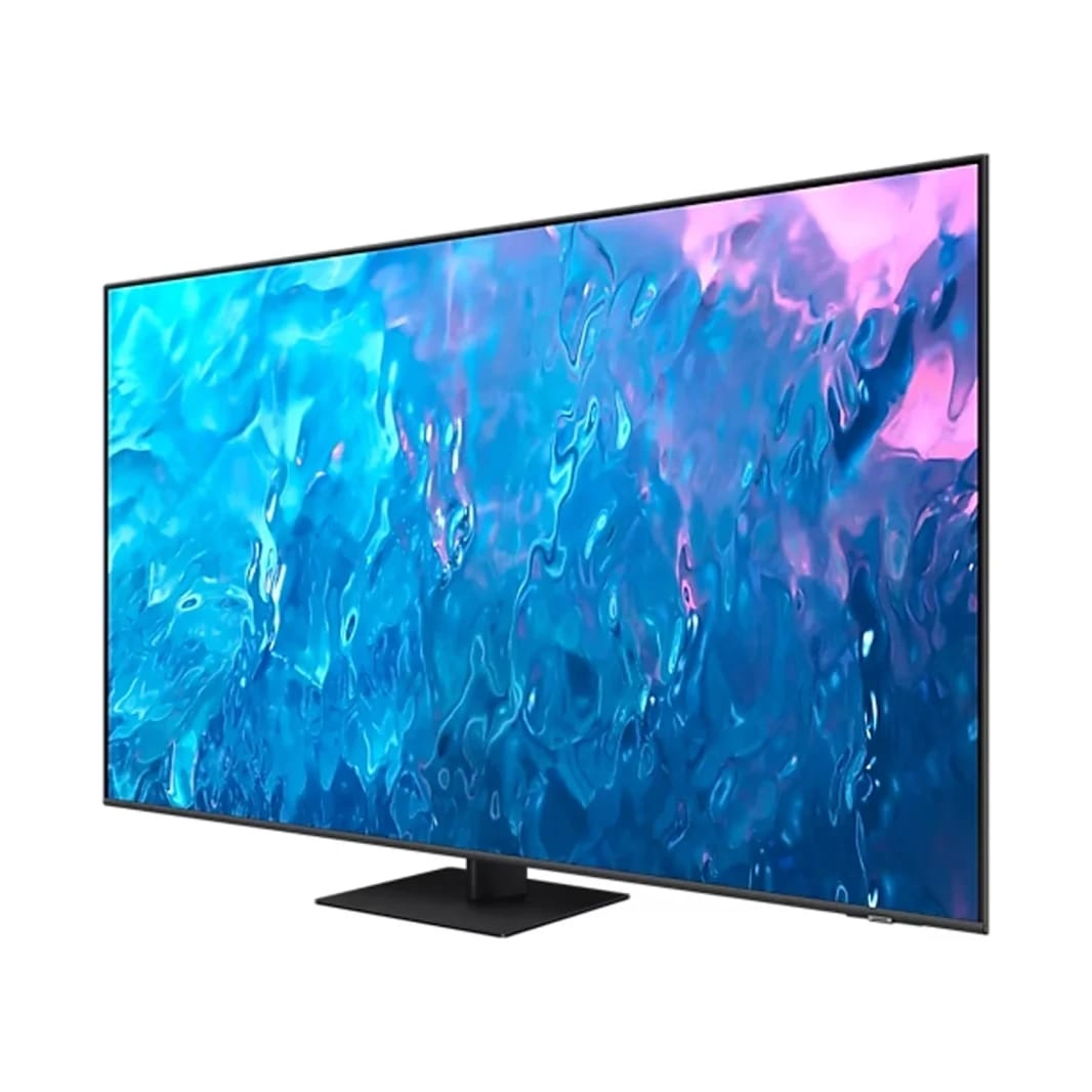 Samsung 65 Inch QLED UHD Smart TV QA65Q70DAUXTW