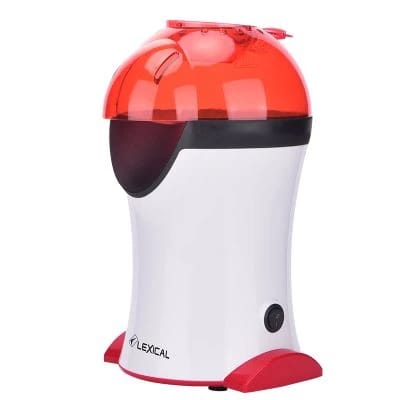 Lexical 1200W Popcorn Maker