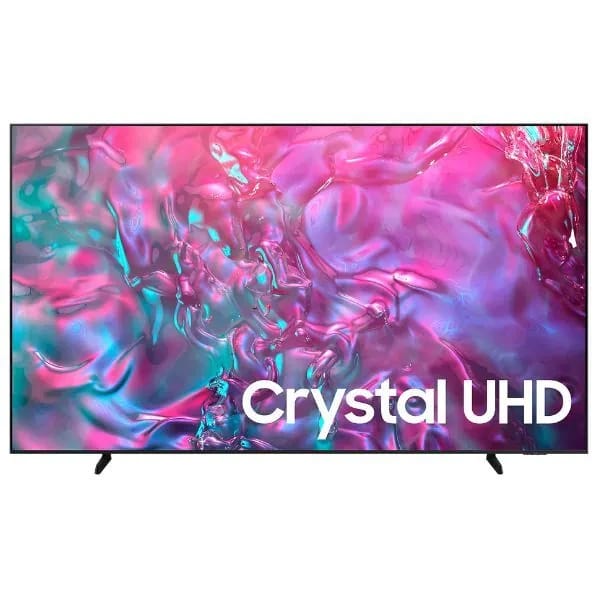 شاشة سامسونج 85 بوصة – LED CRYSTAL