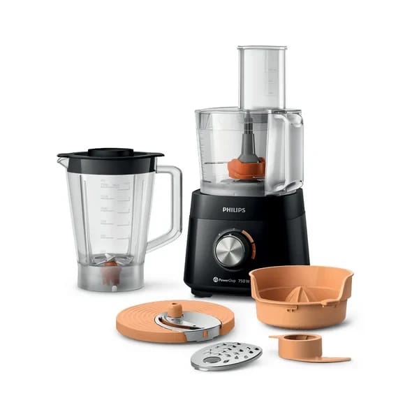 Philips Food Processor 750W