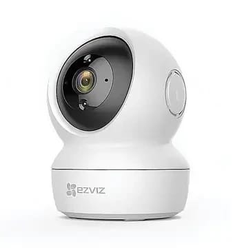 إزفيز H6c Pro كاميرا