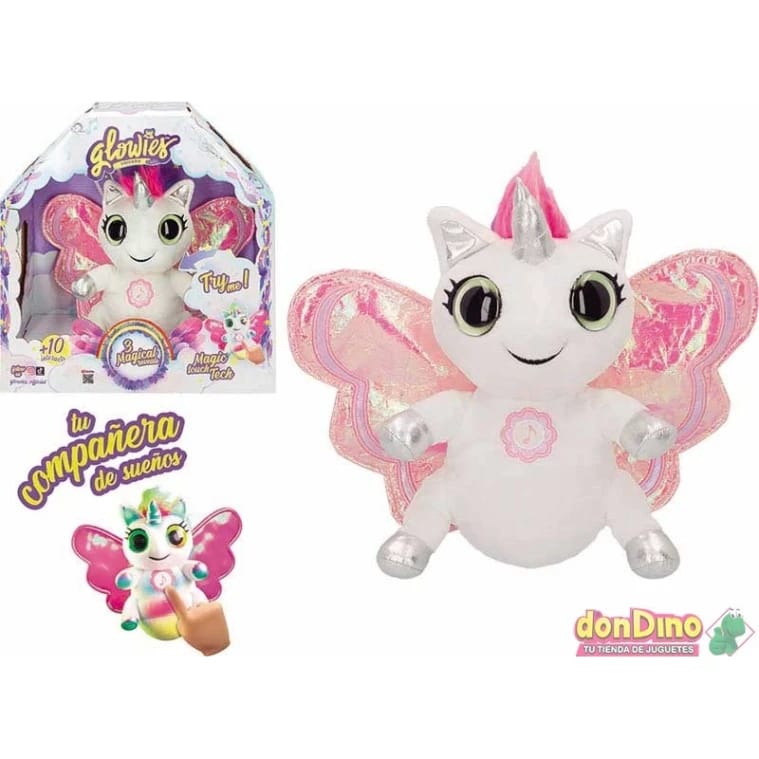eolo Glowies Unicorn