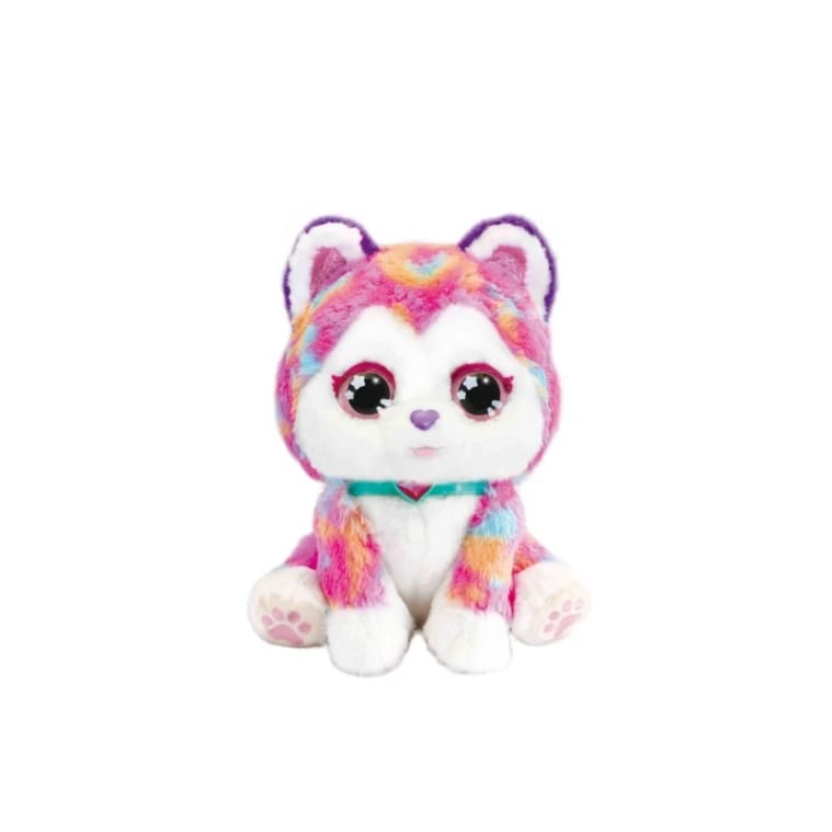 VTech Hope the Rainbow Husky