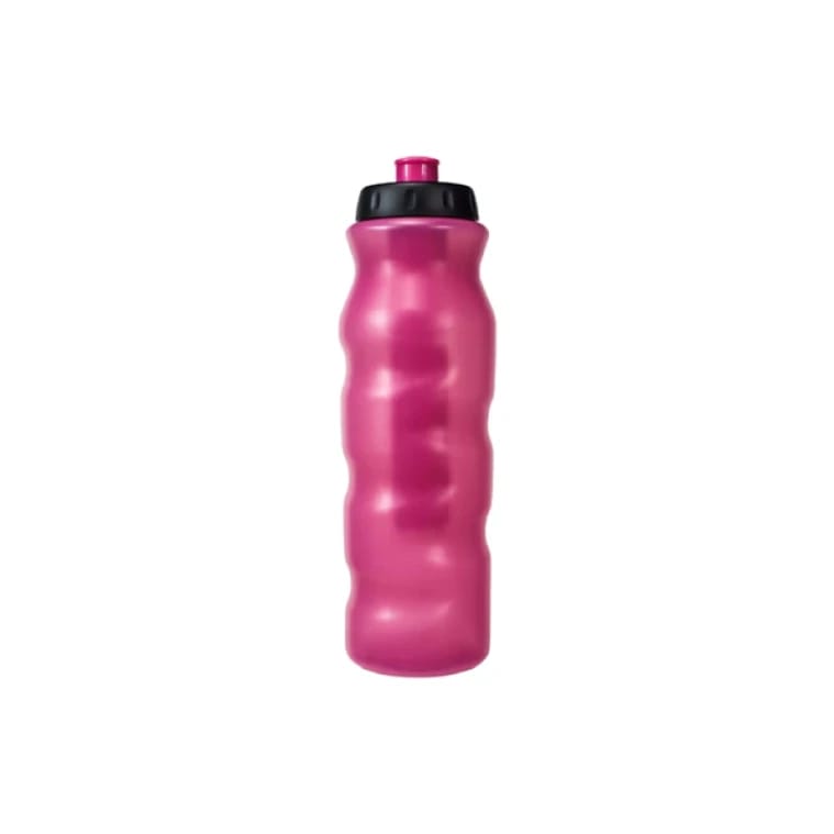 Cool Gear Let's Chill Bottle with Freeze Stick, Pink Color, 946 ML