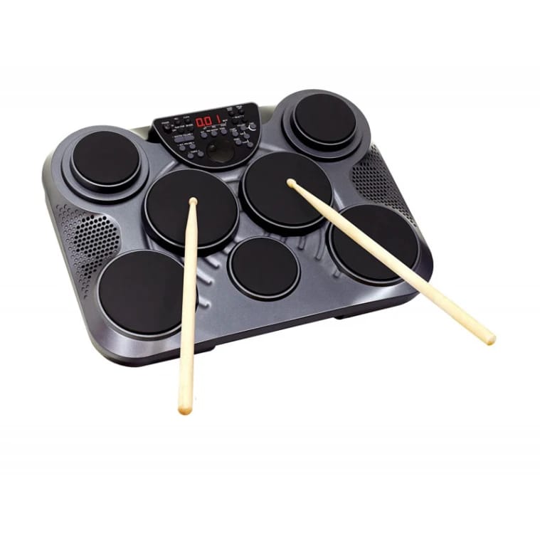 طبل إلكتروني مورينو LP-6080