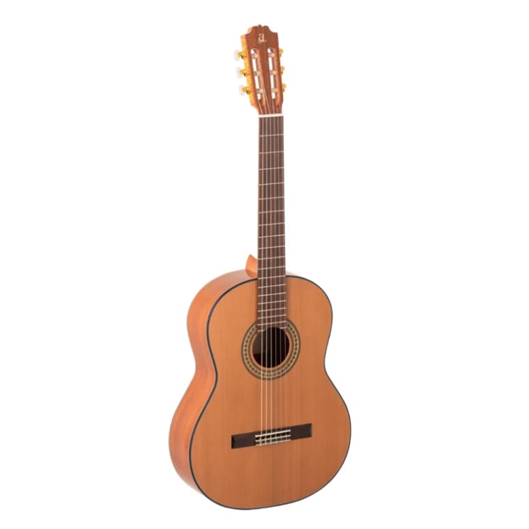Admira A1 Classical Guitar – MADE IN SPAIN