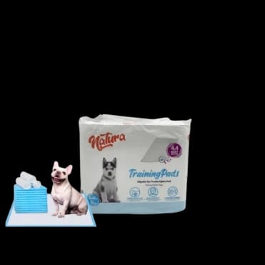 Padz adhesive from Natura