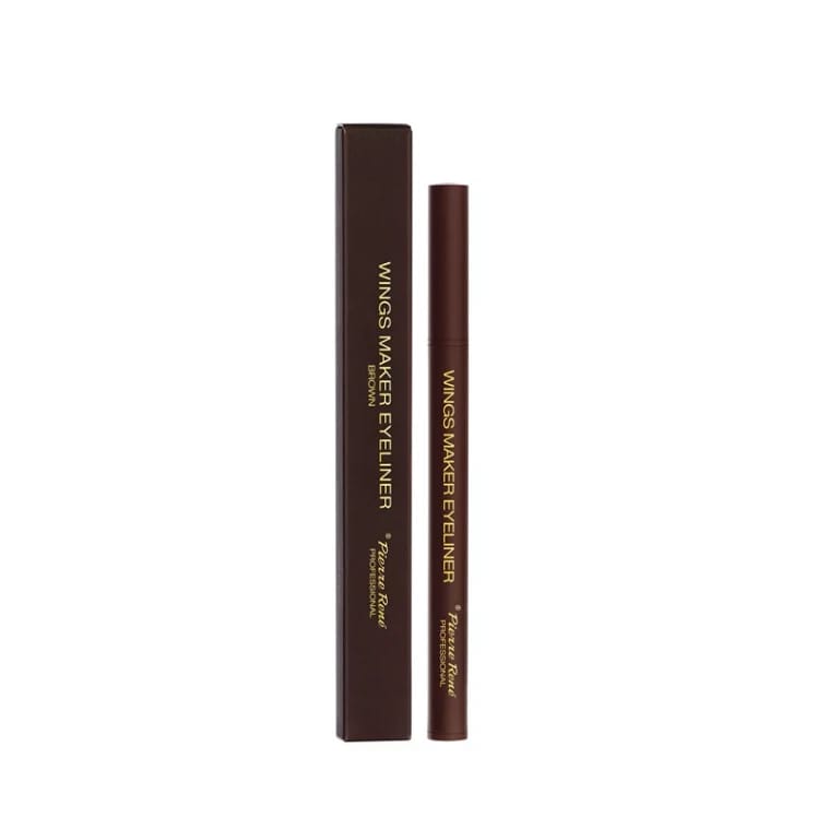 PIERRERENE Wings Maker EYELINER BROWN