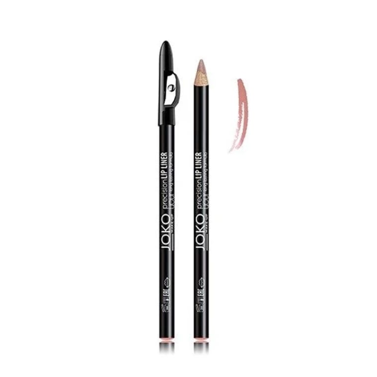 JOKO Precision Lip Liner #41