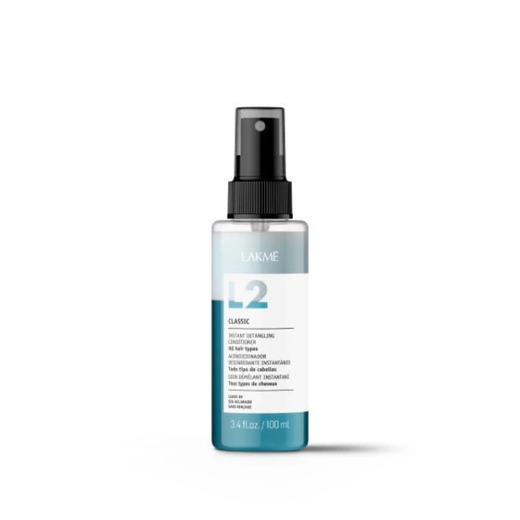 LAKME L2 CLASSIC CONDITIONER 100 ML