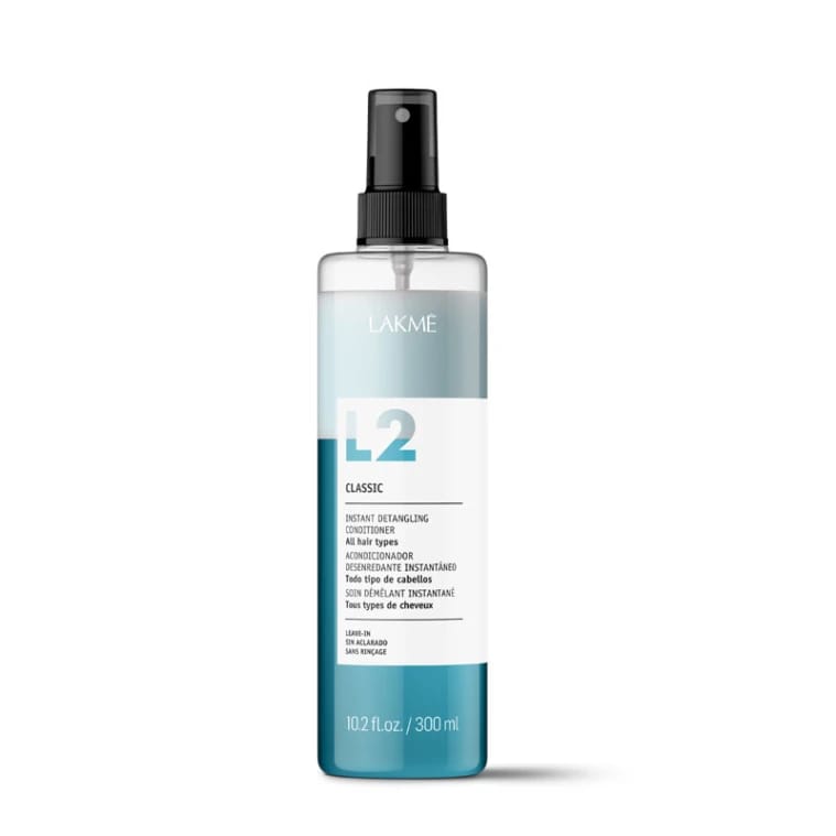 LAKME L2 CLASSIC CONDITIONER 300 ML