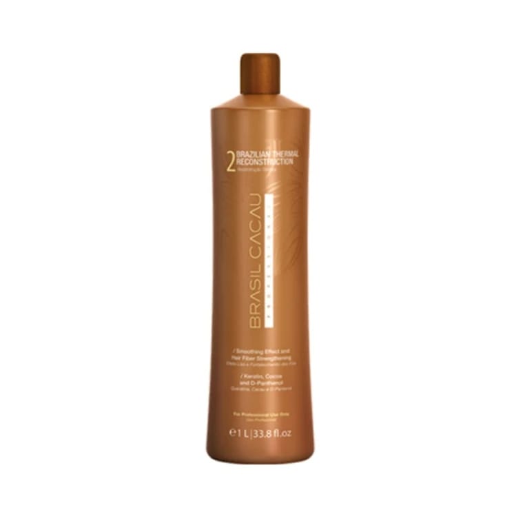 BRASIL CACAU THERMAL RECONSTRUCTION/2 980ML