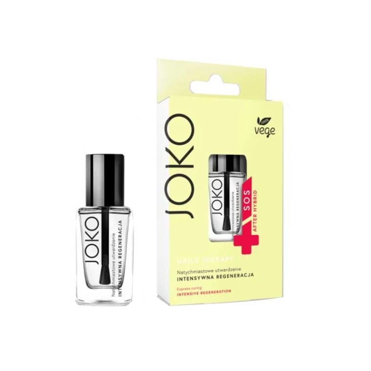 JOKO NAIL CONDITIONER INTENSIVE REGENERATION 03