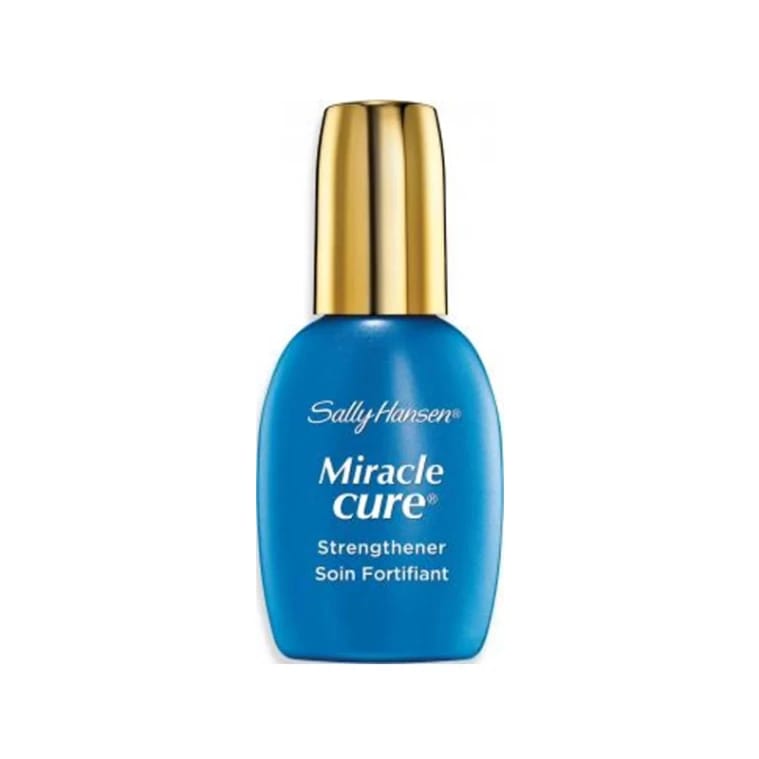 SALLY HANSEN MIRACLE CURE STRENGTHENER 45087