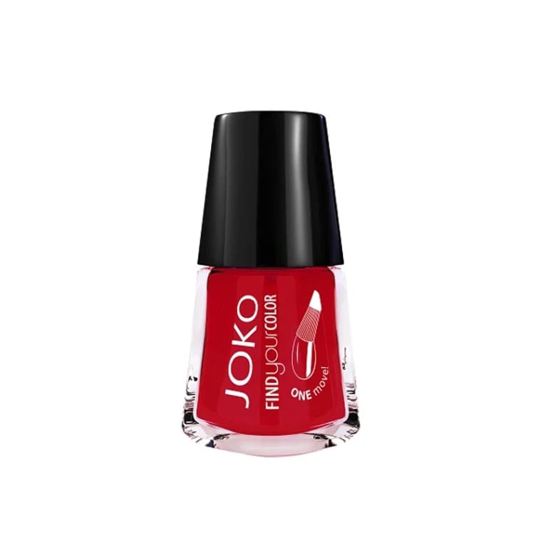 Joko Nail Polish Find Your Color 114