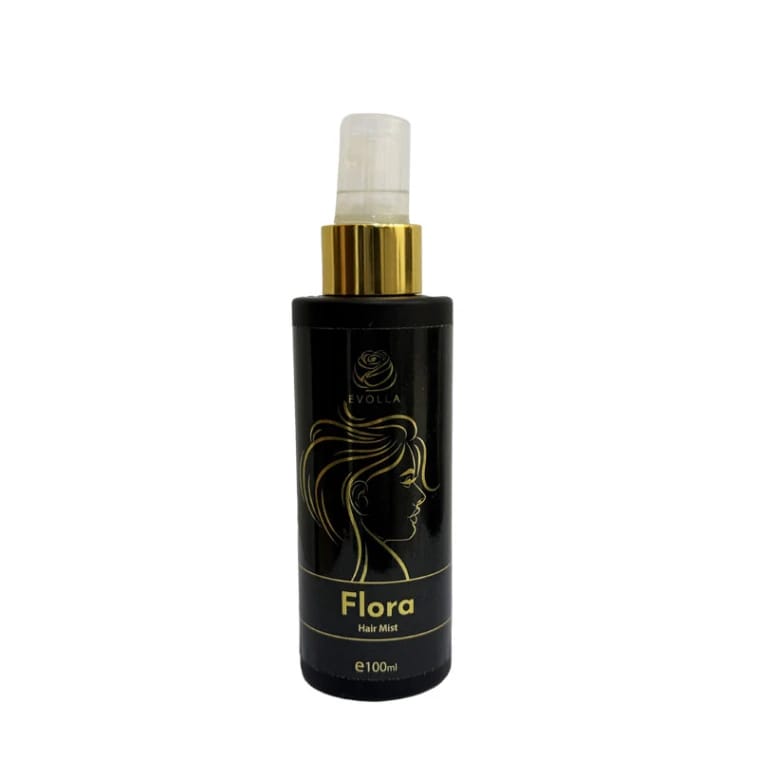 EVOLLA HAIR MIST FLORA 100ML
