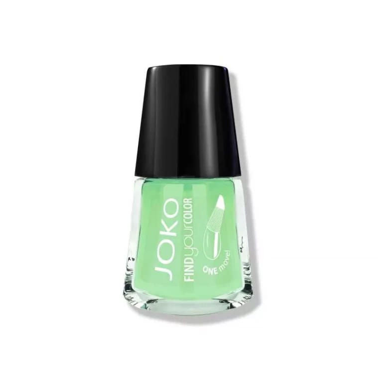 Joko Nail Polish Find Your Color 133