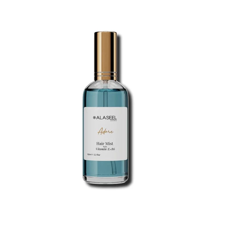 ALASEEL HAIR MIST ADORE