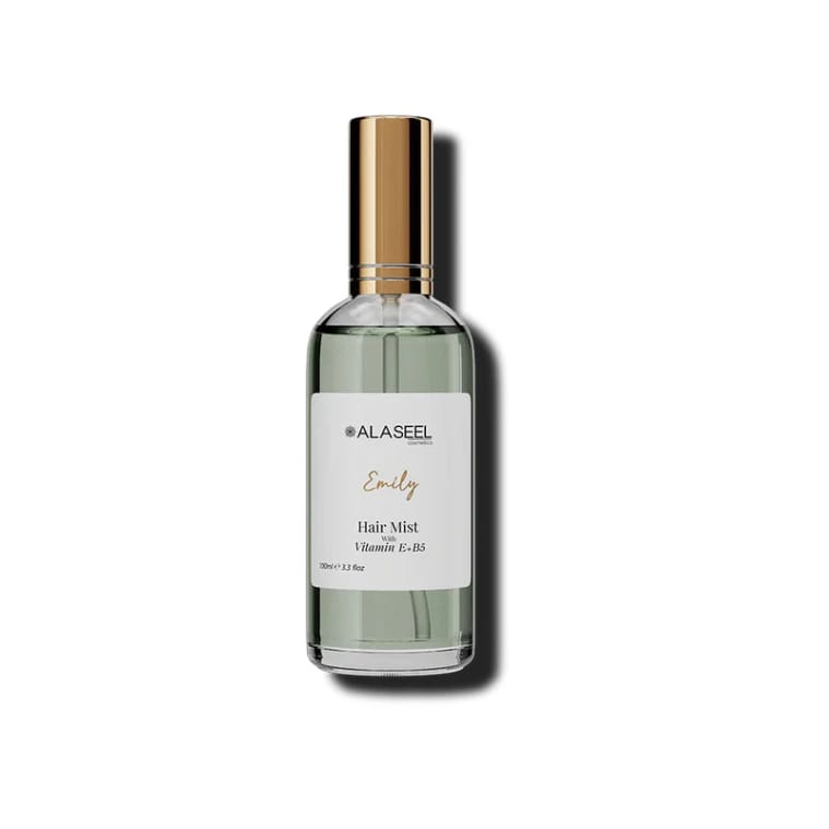 الأصيل معطر شعر إميلي