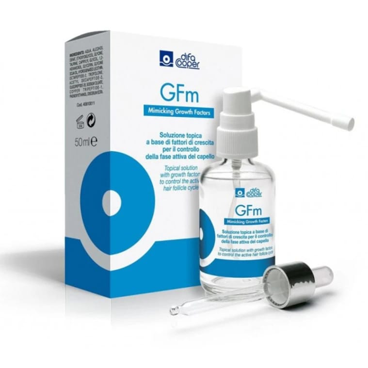 ديفاكوبر أدينوسيل GFM (محاكاة عوامل النمو)، 50 مل