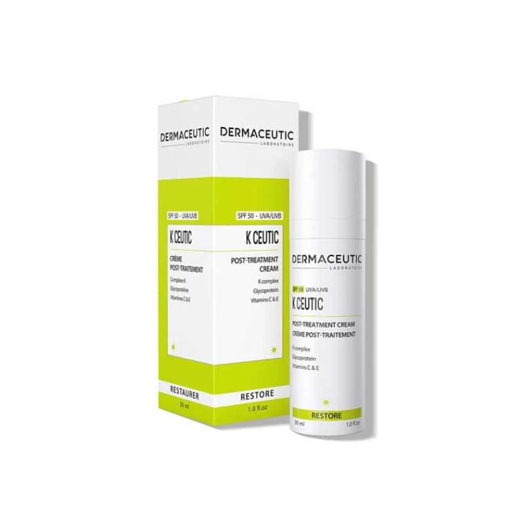 DERMACEUTIC K CEUTIC 30ML