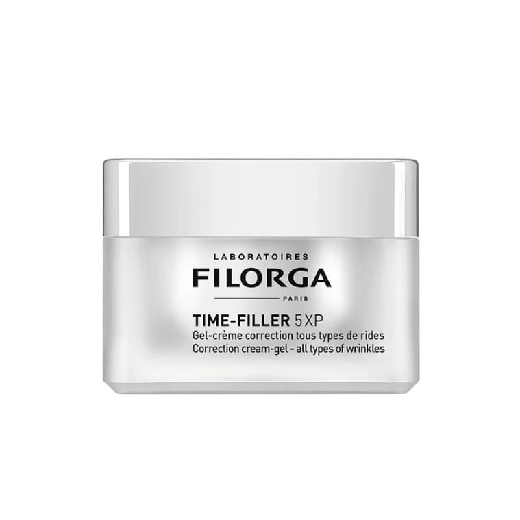 FILORGA TIME FILLER 5 XP CREAM GEL 50ML