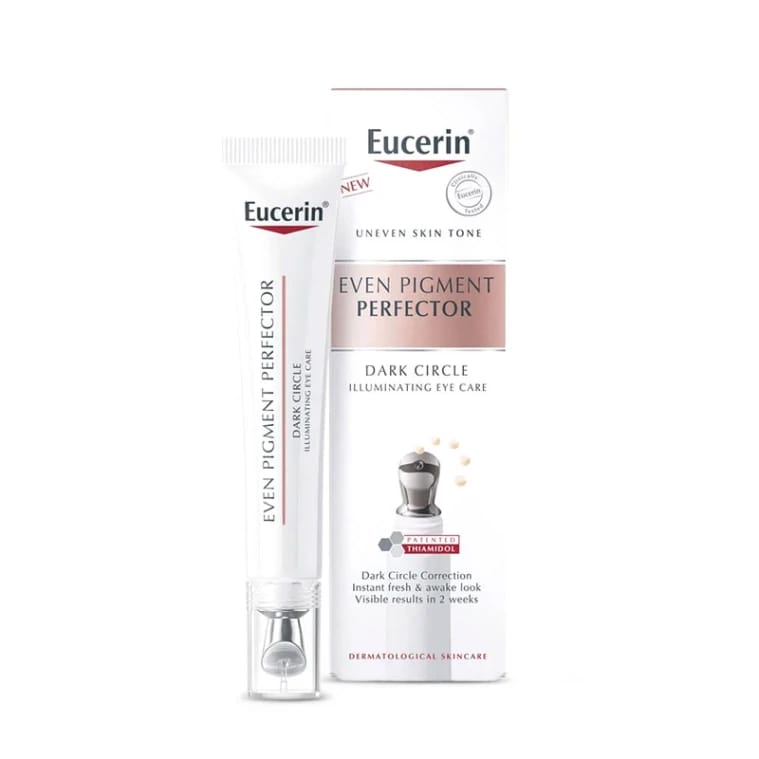 EUCERIN EVEN PIGMENT PERFECTOR DARK CIRCLE EYE CARE 15ML