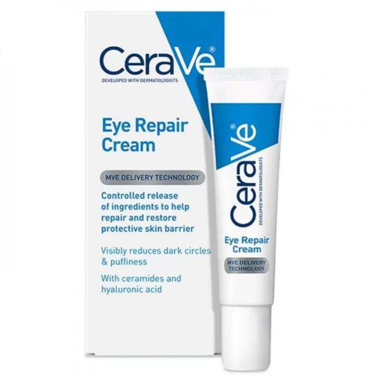 CERAVE EYE REPAIR CREAM
