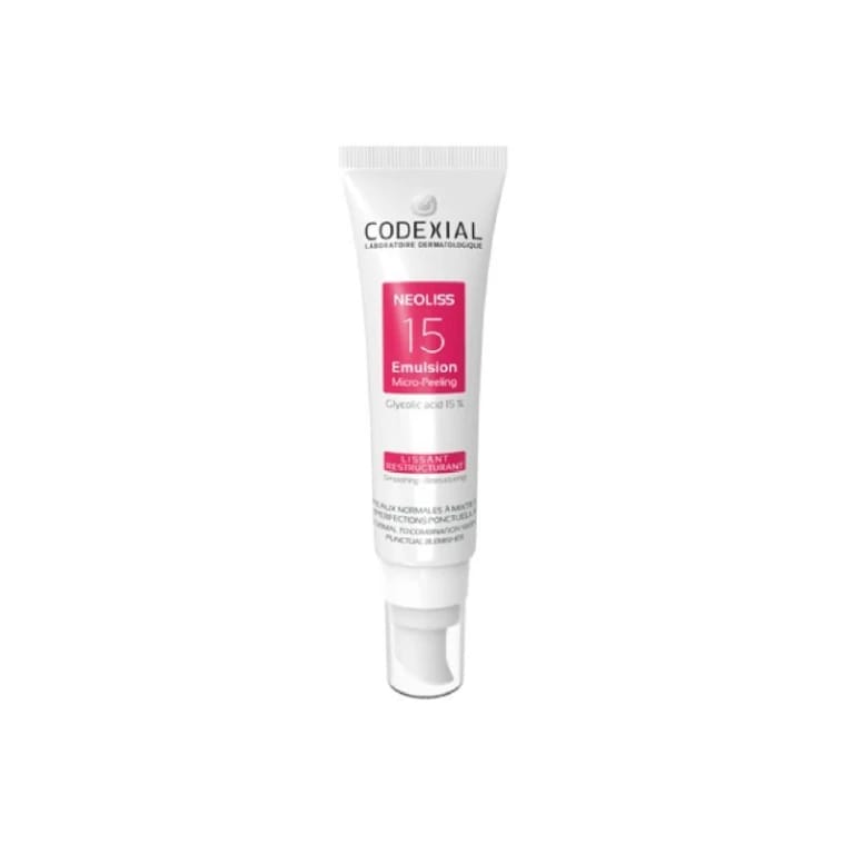 ENO ENOLISS Perfect Skin 15 AHA tube 30 ml