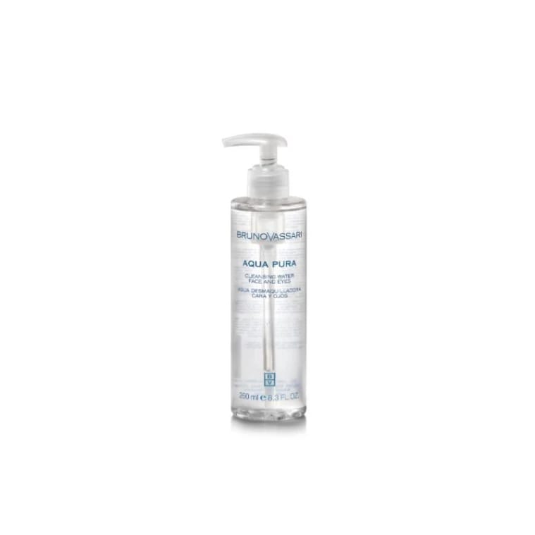 Brunovassari The BASICS Face & Eye Cleansing Water 250ml
