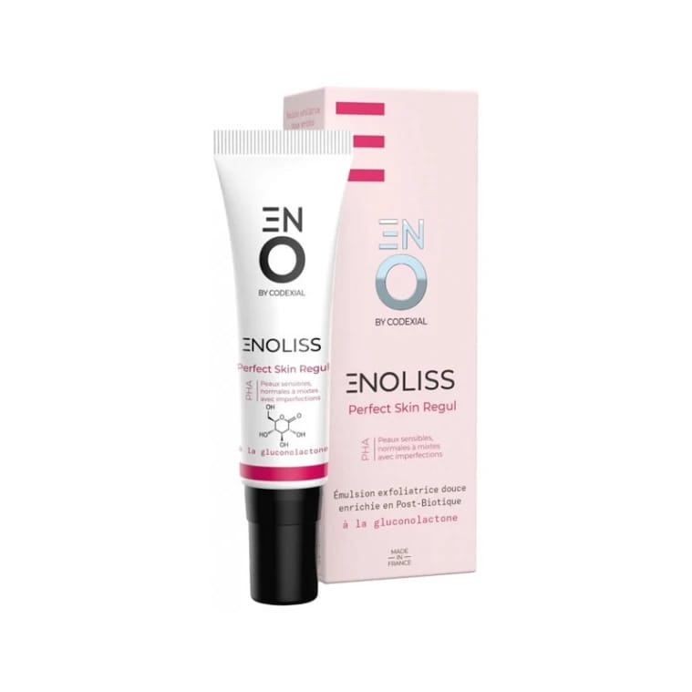 ENO PERFECT SKIN REGUL 30ML