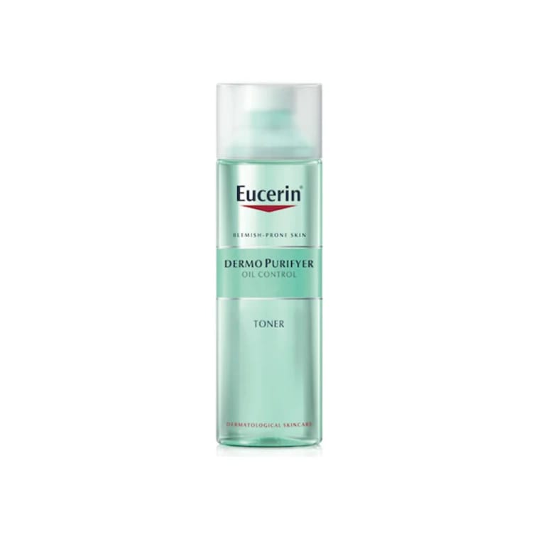 EUCERIN DERMO PURIFYER TONER 200ML