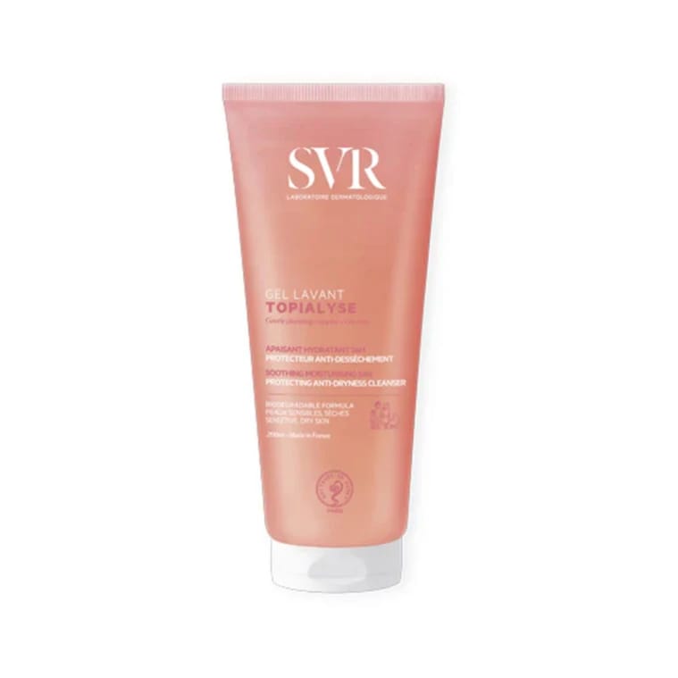 SVR TOPIALYSE GEL LAVANT 200ML