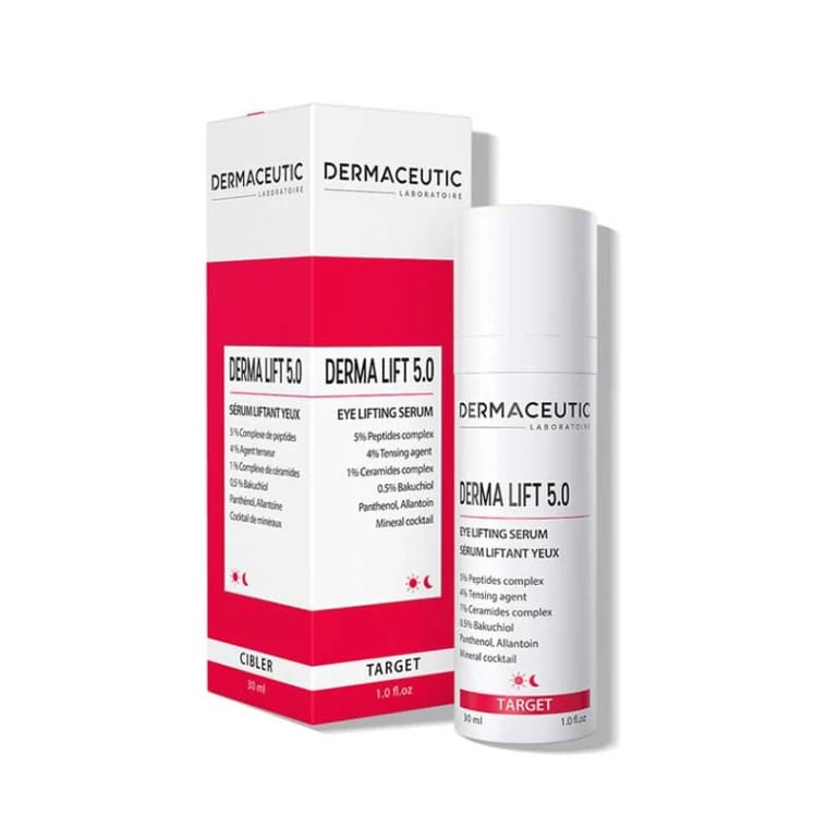 DERMACEUTIC DERMA LIFT 5.0
