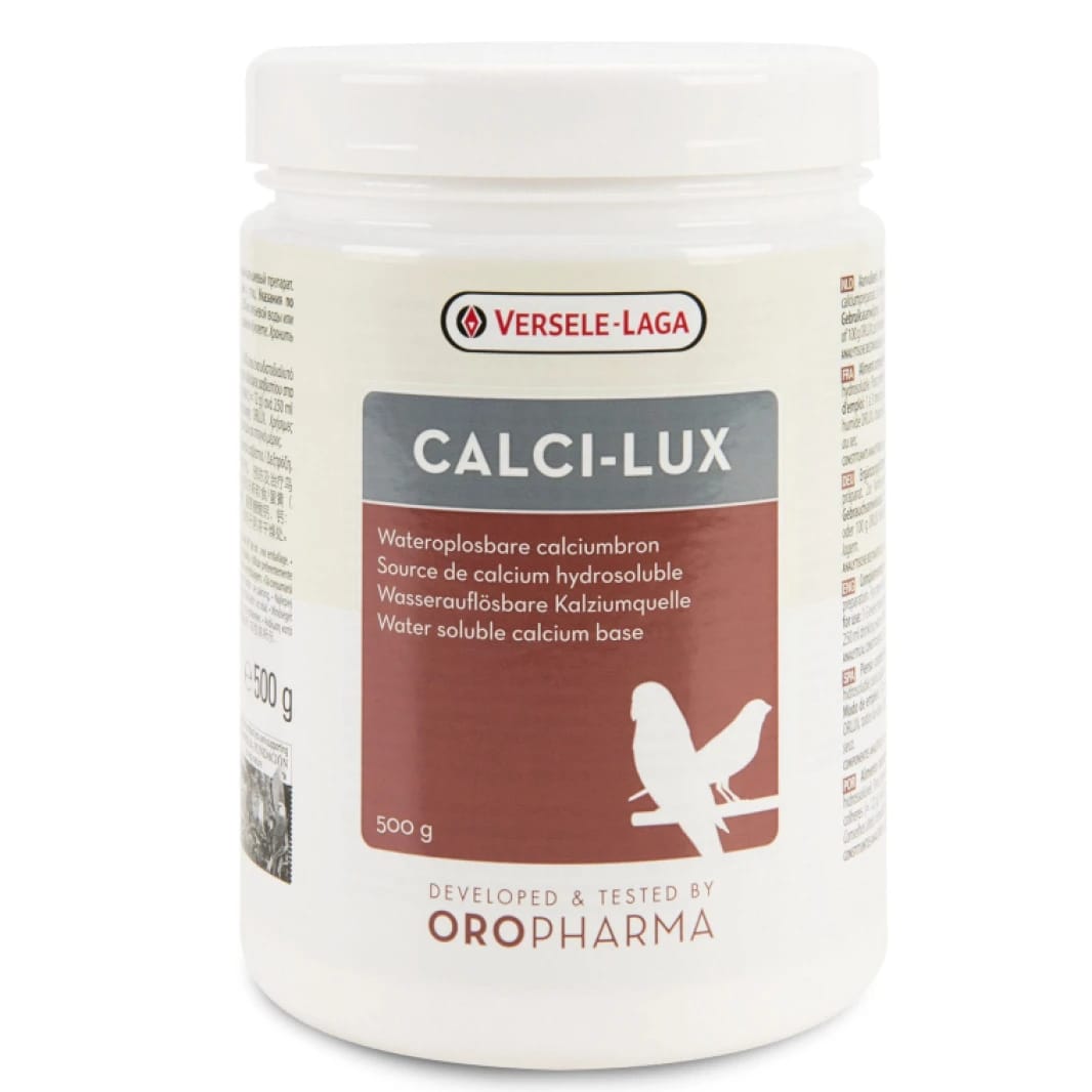 Calci-Lux