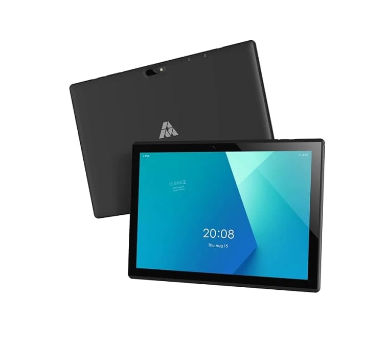 Flex A102 Tablet, 10.1-inch, 3GB RAM, 4G