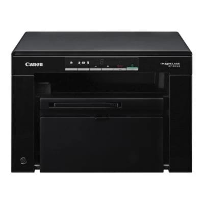 Canon Monochrome Multifunction Printer